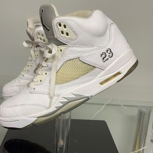 Air Jordan Retro 5 Men’s sz-11